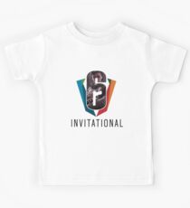 Rainbow Six SIege Kids Tee