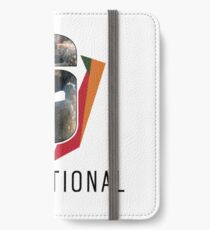 Rainbow Six Siege iPhone Wallet/Case/Skin