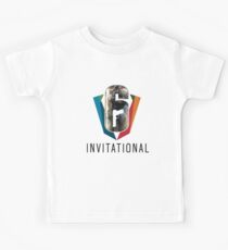 Rainbow Six Siege Kids Tee