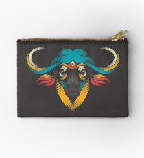 Buffalo Soul Studio Pouch