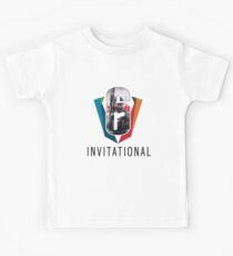 Rainbow SIx SIege Kids Tee