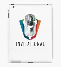 Rainbow Six SIege iPad Case/Skin