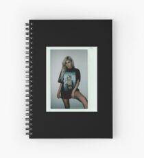 Cuaderno de espiral Kylie Jenner Polaroid 3.0