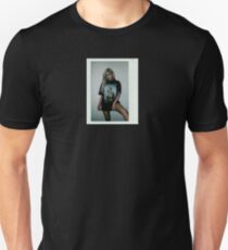 Camiseta unisex Kylie Jenner Polaroid 3.0