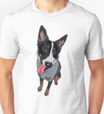 Blue Heeler Unisex T-Shirt