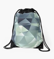 The sarcasm is strong with this one Drawstring Bag