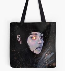 The Mystery of Unbeing Tote Bag