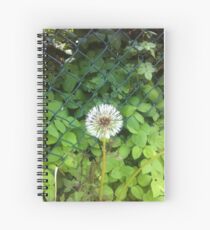 Dandy Spiral Notebook