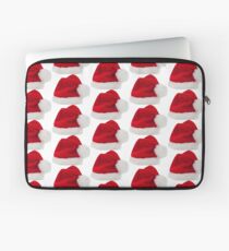 Santa Hat Laptop Sleeve