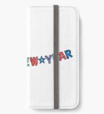 Happy New Year iPhone Wallet/Case/Skin