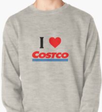 Costco Sweatshirts & Hoodies | Redbubble