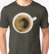 Coffee Unisex T-Shirt