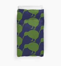 New Zealand Bird Duvet Covers Redbubble