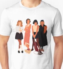 iconic queen. Unisex T-Shirt