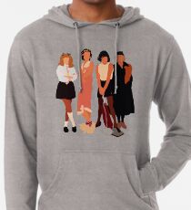 iconic queen. Lightweight Hoodie