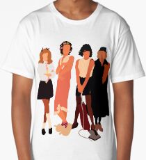 iconic queen. Long T-Shirt