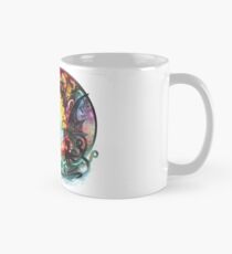 Kosmology Classic Mug