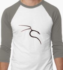 KALI ULTIMATE Men's Baseball ¾ T-Shirt