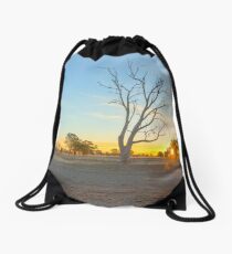 Sun Rays ...... Drawstring Bag