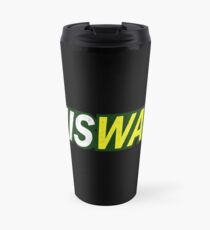 Hisway Travel Mug