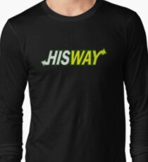 Hisway Long Sleeve T-Shirt