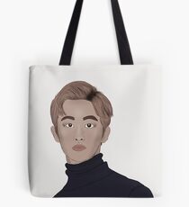Bolsa de tela Mark Lee.