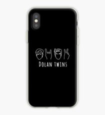 DOLAN TWINS iPhone Case