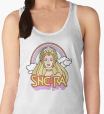 She-Ra Women's Tank Top