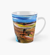 Navajo Bridge Tall Mug