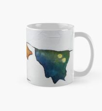 Online Classic Mug