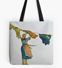 Online Tote Bag