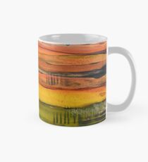 Southwest Mesa Classic Mug