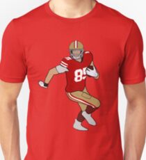 George Kittle - San Francisco 49ers Unisex T-Shirt