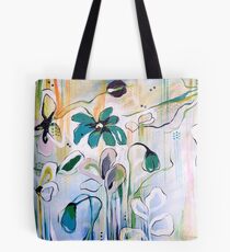 Efflourescence Tote Bag