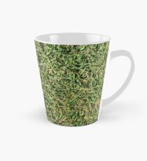 Freshly Mown Grass (Close-Up) Tall Mug