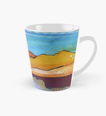 Eastern Oregon Irrigation Tall Mug