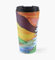 Pine Creek Travel Mug