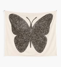 Butterfly Wall Tapestry