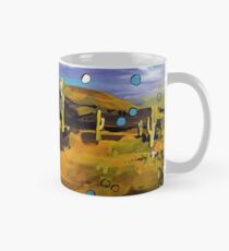 Désert de Sonora Mug classique