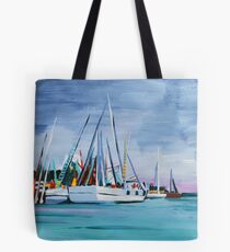 Mount Pleasant Tote Bag