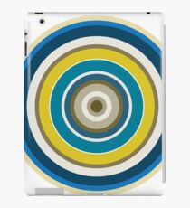 Orb No. 8 iPad Case/Skin