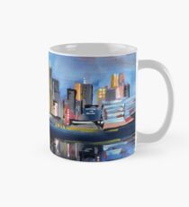 Dallas Classic Mug