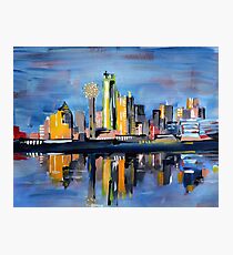 Dallas Impression photo