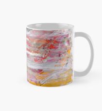 Going Grey Classic Mug