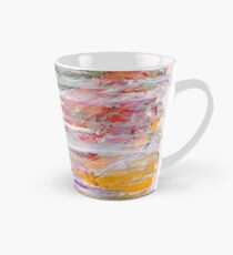 Going Grey Tall Mug