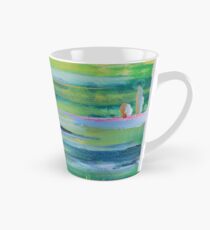 Cross Over Tall Mug