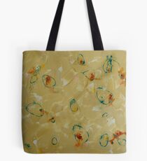 Neurogenesis Tote Bag