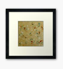 Neurogenesis Framed Print