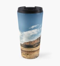 Deserted Travel Mug