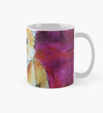 Mr. Tubbs Classic Mug